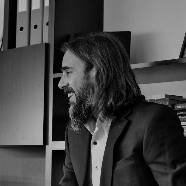 Pablo Hergenreder